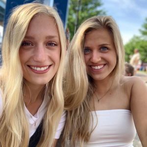 Meet your Posher, Jenna